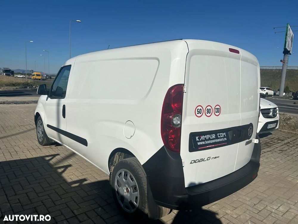 Fiat DOBLO - 2