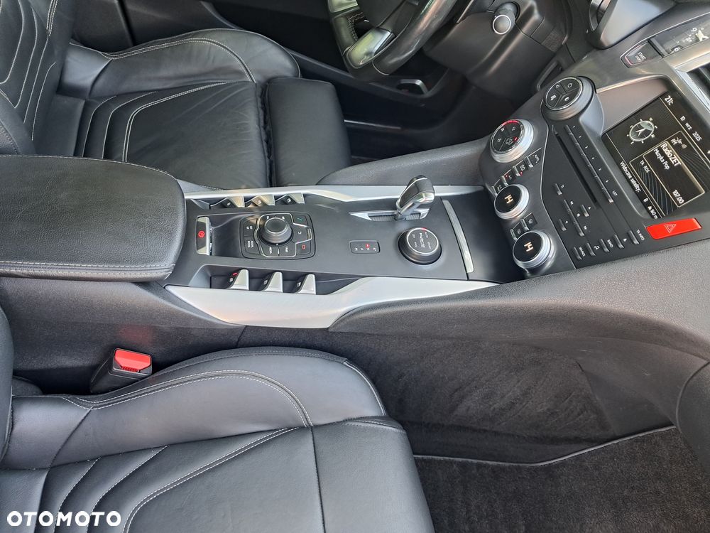 Citroën DS5 2.0 HDi Hybrid4 SoChic MCP - 13