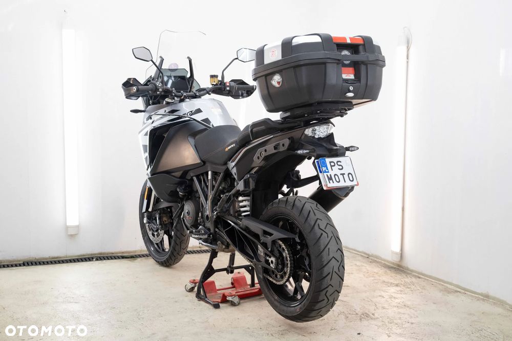 KTM Super Adventure - 8
