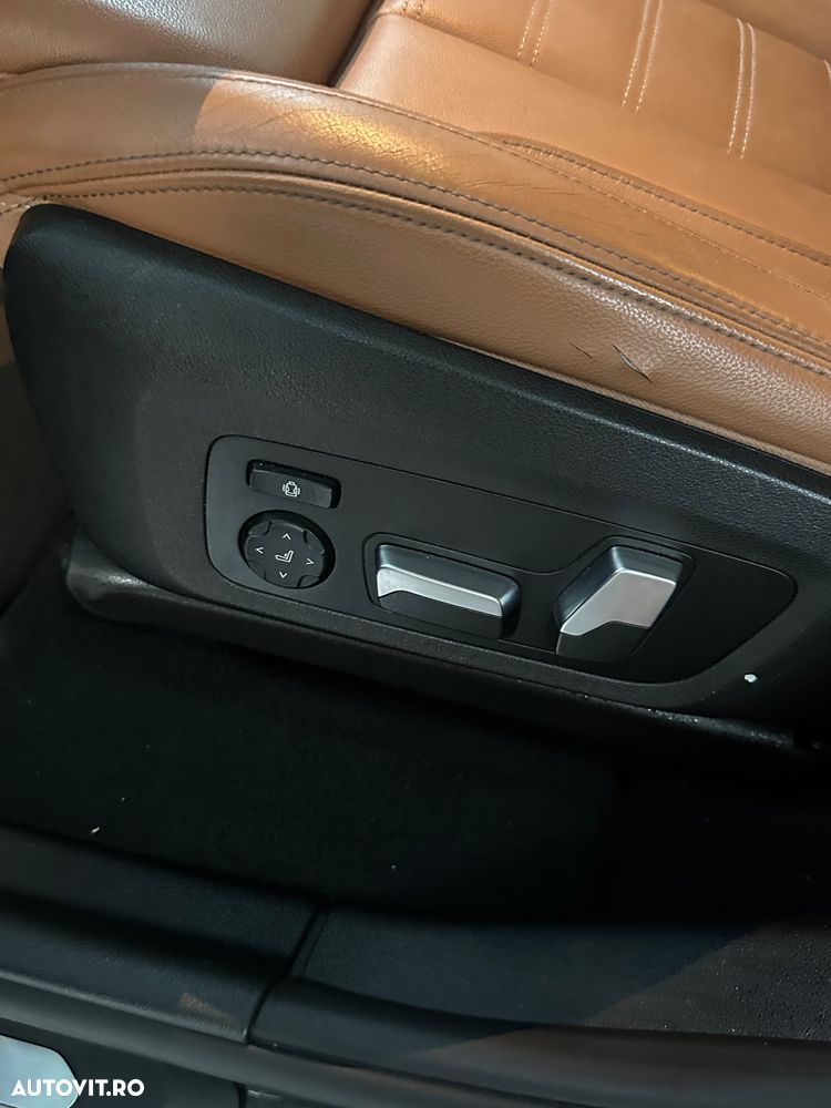 BMW X3 - 9