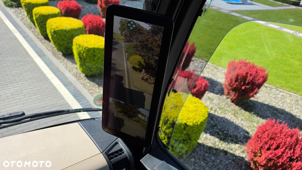 Mercedes-Benz ///ACTROS///2545/// MP5///2022///BIG SPACE///NOWY/// NIE UŻYWANY///BDF///JEDYNE 5700  KM/// VIRTUAL COCPIT///FULL LED/// KLIMATYZACJA POSTOJOWA/// NAWIGACJA///SALONKA///STAN  FABRYCZNIE NOWY - 37