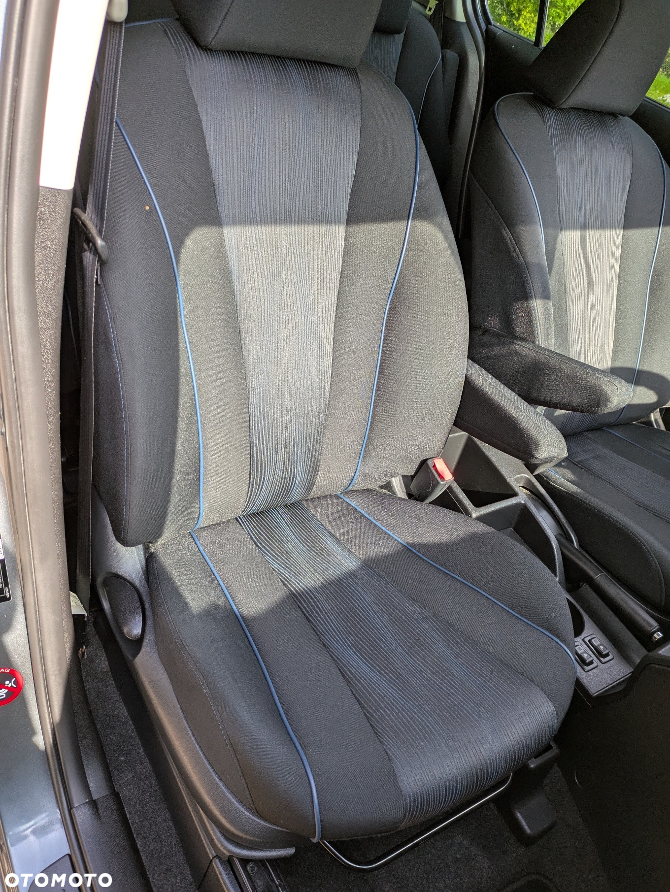 Mazda 5 2.0 MZR-DISI i-stop Sports-Line - 22