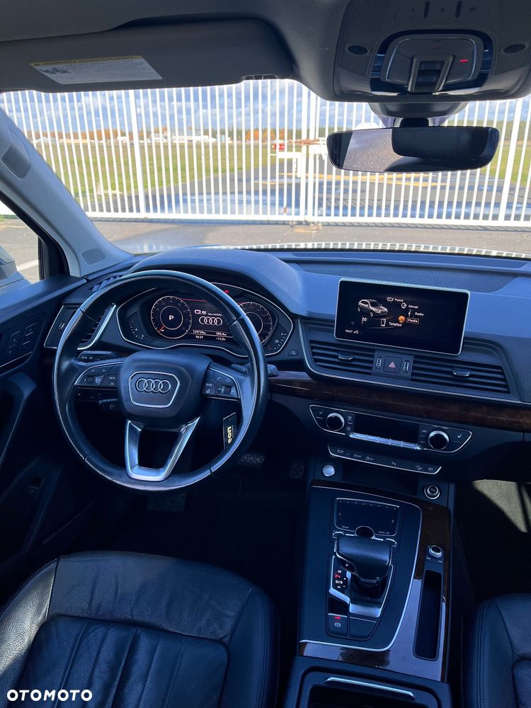 Audi Q5 2.0 TFSI Quattro S tronic - 7