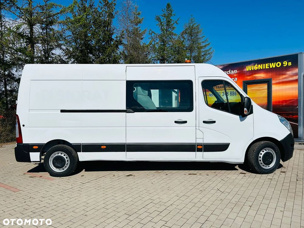 Renault Master - 6