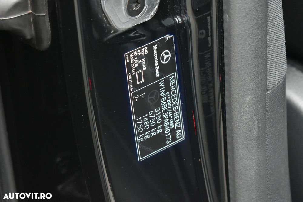 Mercedes-Benz GLE AMG 53 MHEV 4MATIC+ - 32