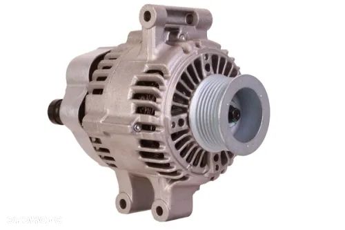 28-5886 ALTERNATOR HONDA CIVIC 2.0 - 1