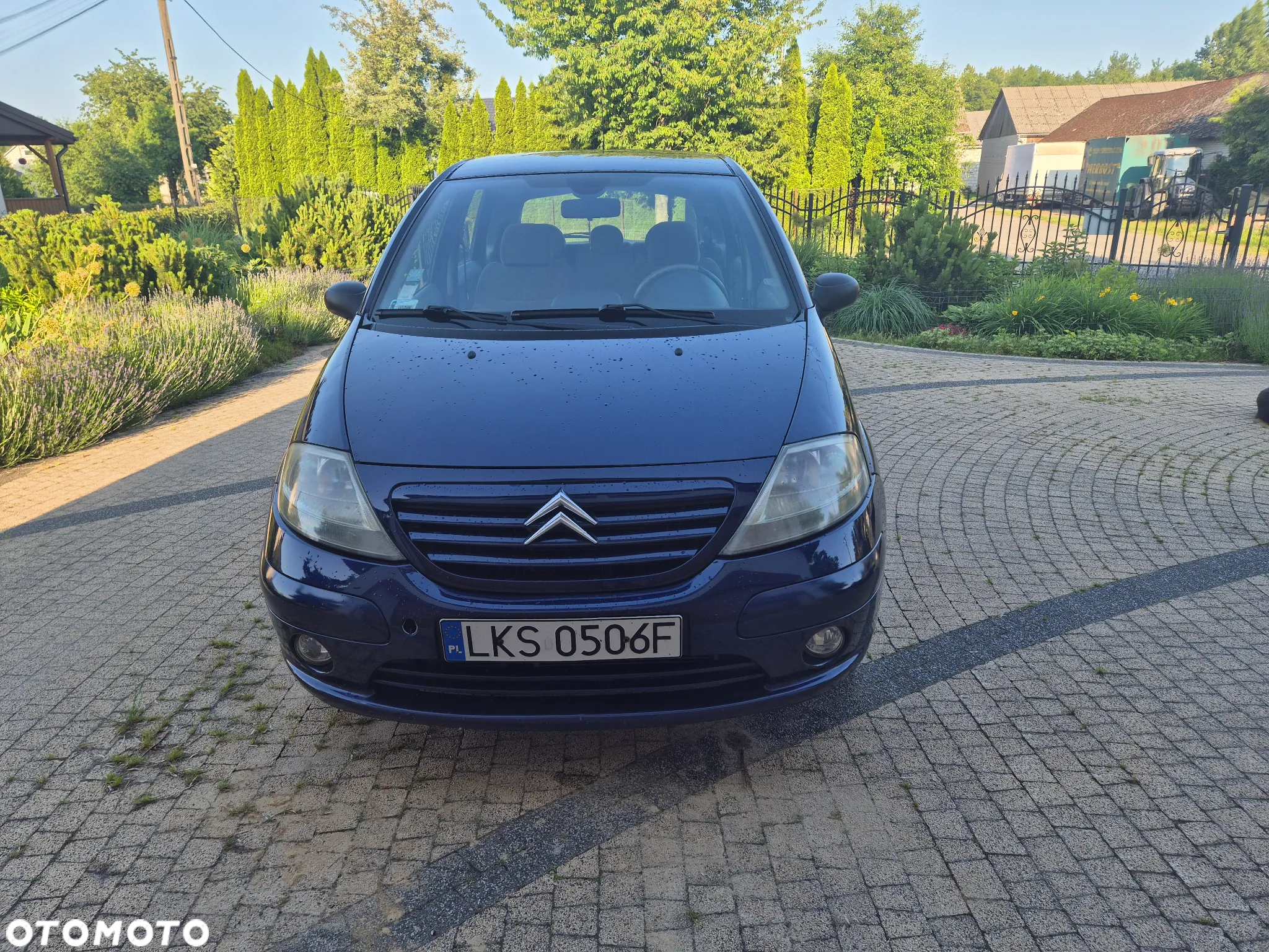 Citroën C3 - 2