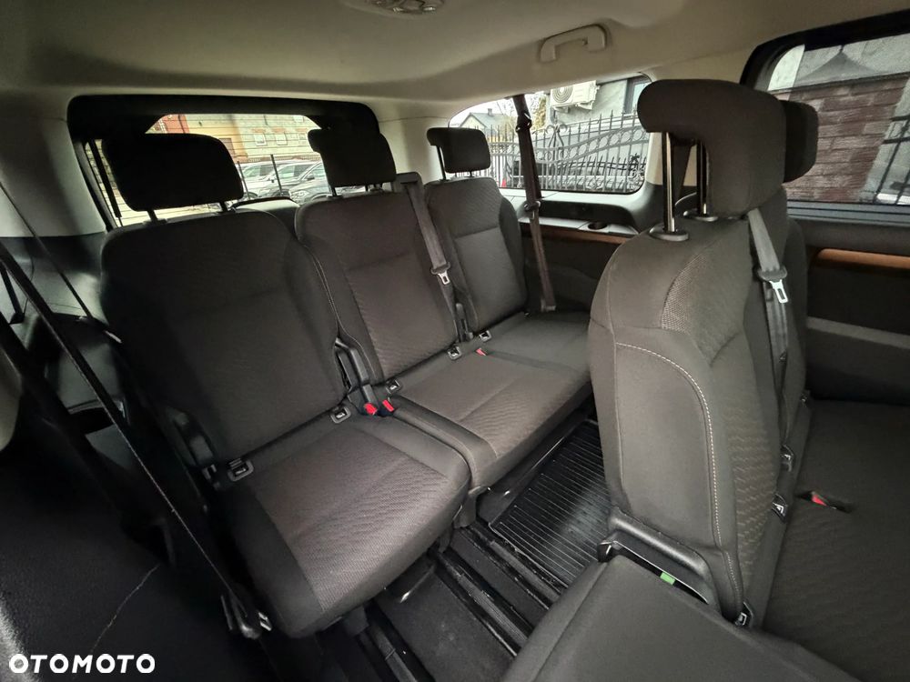 Toyota Proace Verso 2.0 D4-D Long Family - 37