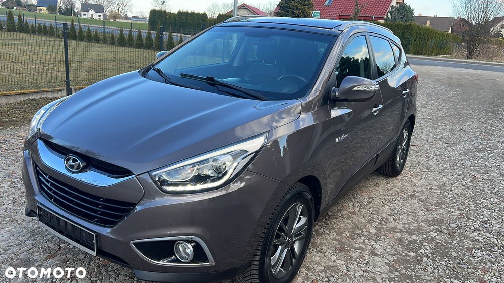 Hyundai ix35 - 20
