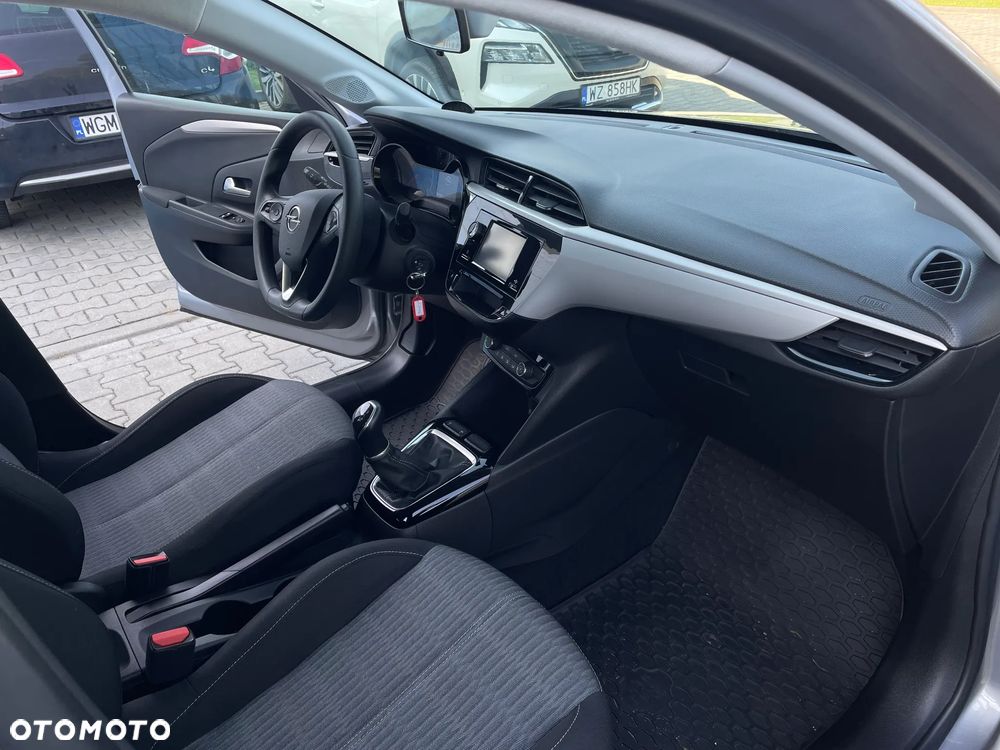 Opel Corsa - 8