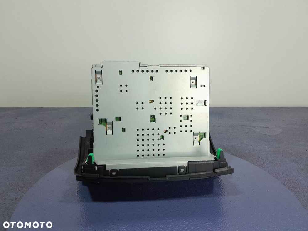 ISUZU D-MAX II 2 LIFT 17- RADIO CD BLUETOOTH MP3 8982436022 - 5