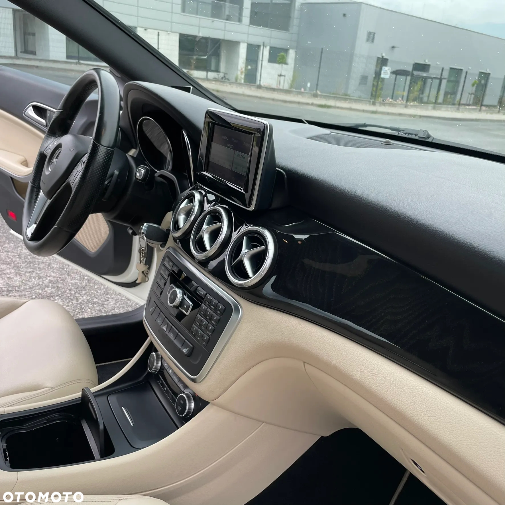 Mercedes-Benz CLA 250 7G-DCT Sport - 16