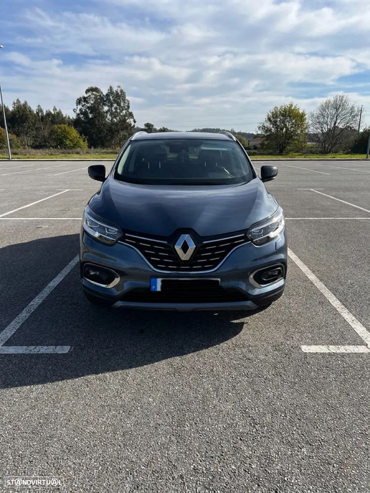 Renault Kadjar - 4