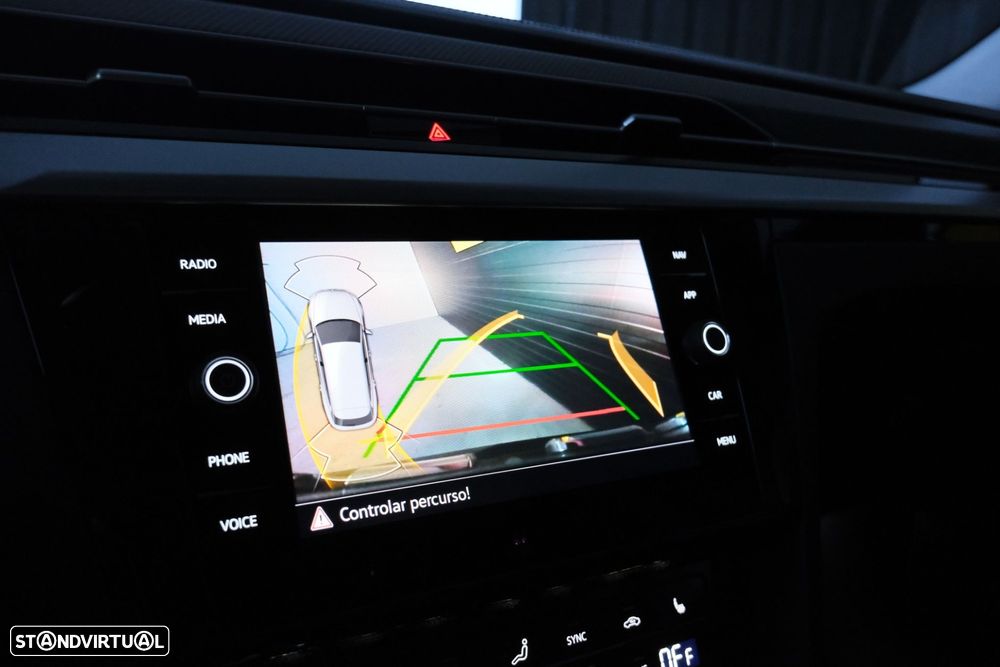 VW Arteon Shooting Brake 1.4 TSI eHybrid Elegance - 24