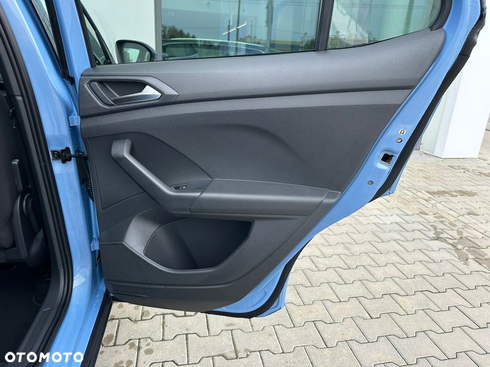 Volkswagen T-Cross 1.5 TSI ACT R-Line Plus DSG - 15