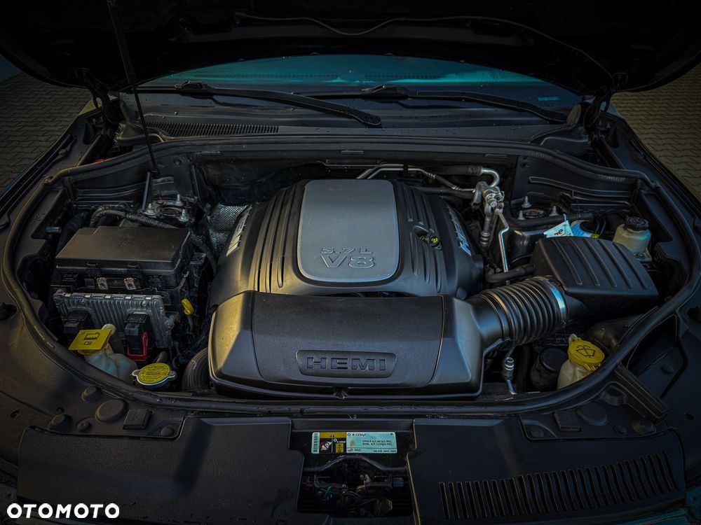 Dodge Durango 5,7 R/T - 3