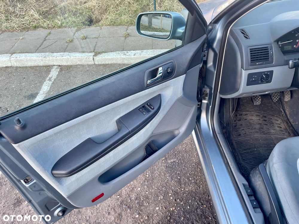 Skoda Fabia 1.4 Comfort - 13