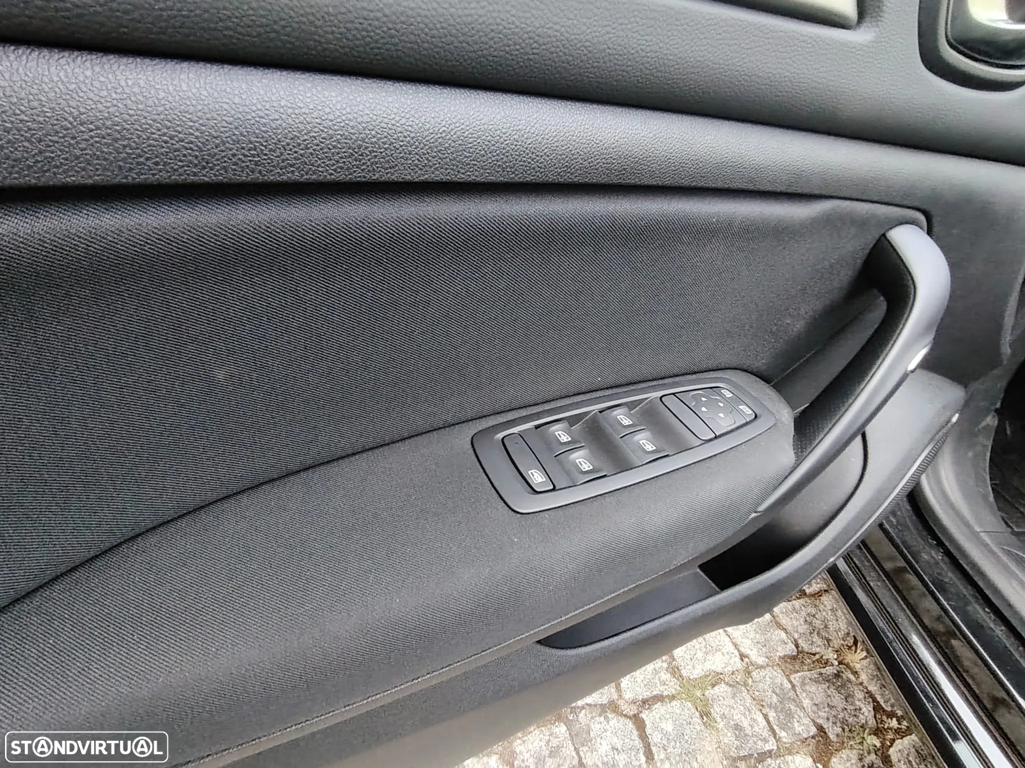 Renault Mégane Sport Tourer 1.6 E-Tech Plug-In Hybrid Equilibre - 7