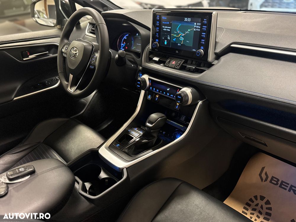 Toyota RAV4 - 29