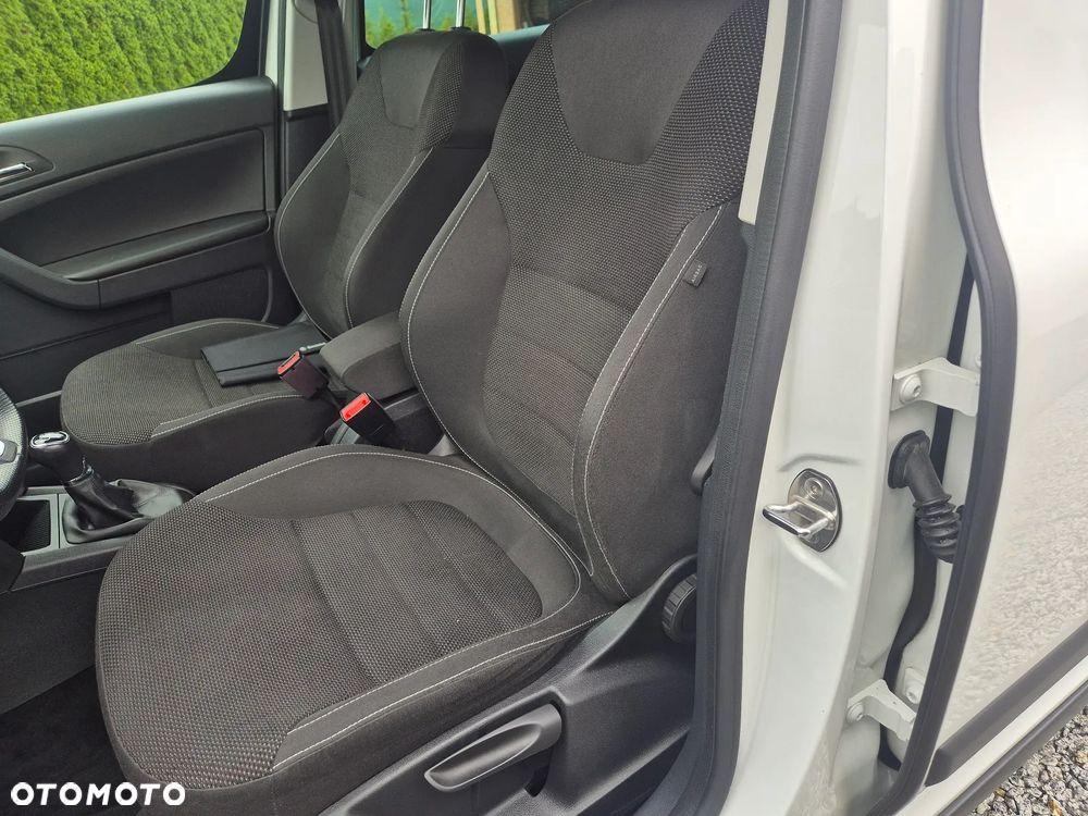 Skoda Yeti 1.2 TSI Ambition - 15