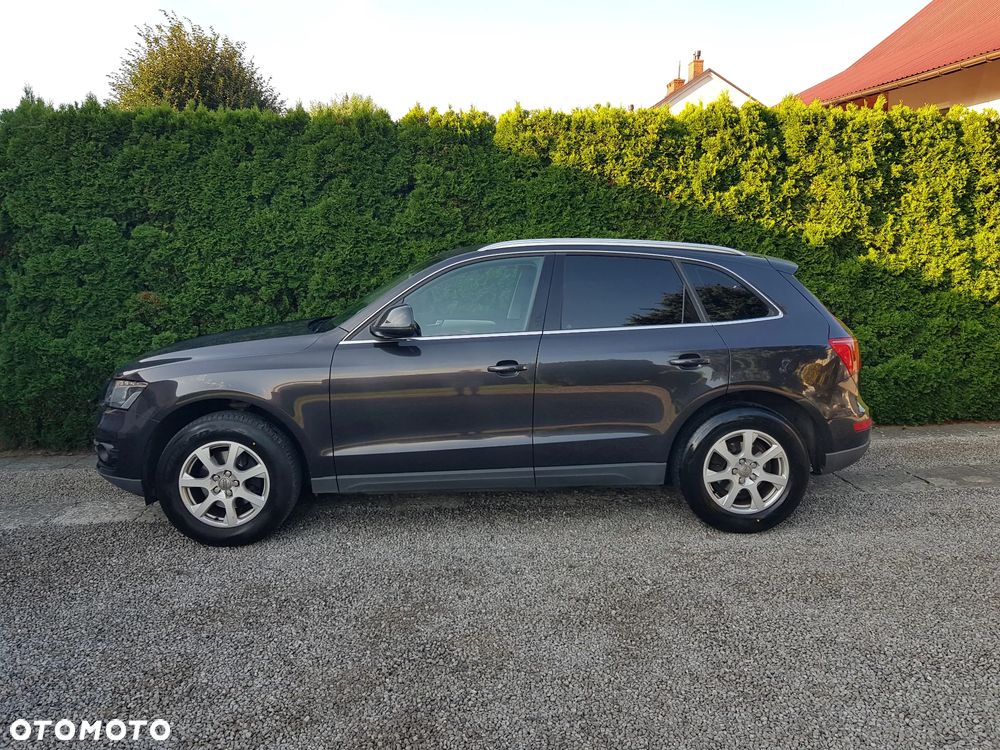 Audi Q5 2.0 TDI Quattro - 14