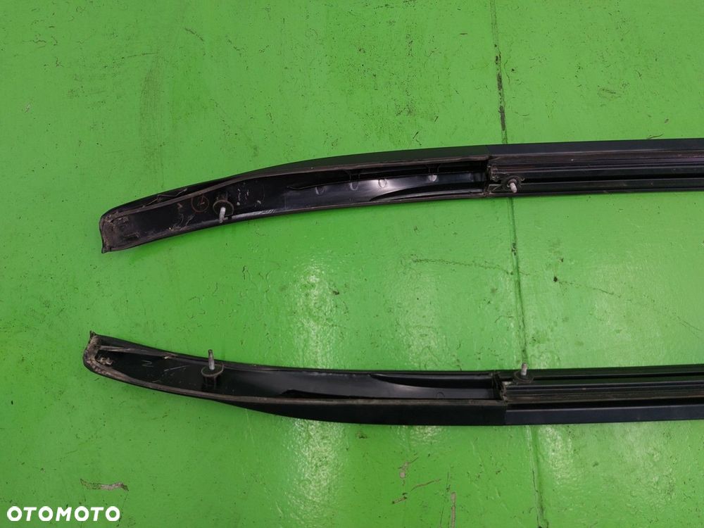 Relingi dachowe SUBARU FORESTER II 2002-2008 Van 2 SZTUKI - 5