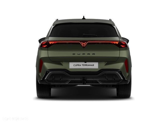 Cupra Terramar 2.0 TSI 4Drive VZ Tribe Edition DSG - 4