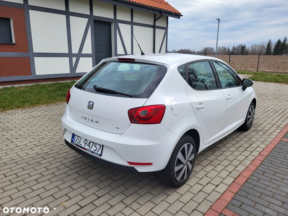 Seat Ibiza 1.2 TSI Style - 3