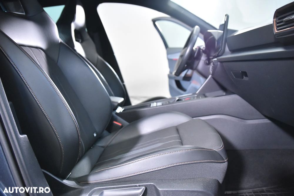 Cupra Formentor VZ 2.0 TSI 4DRIVE DSG - 11