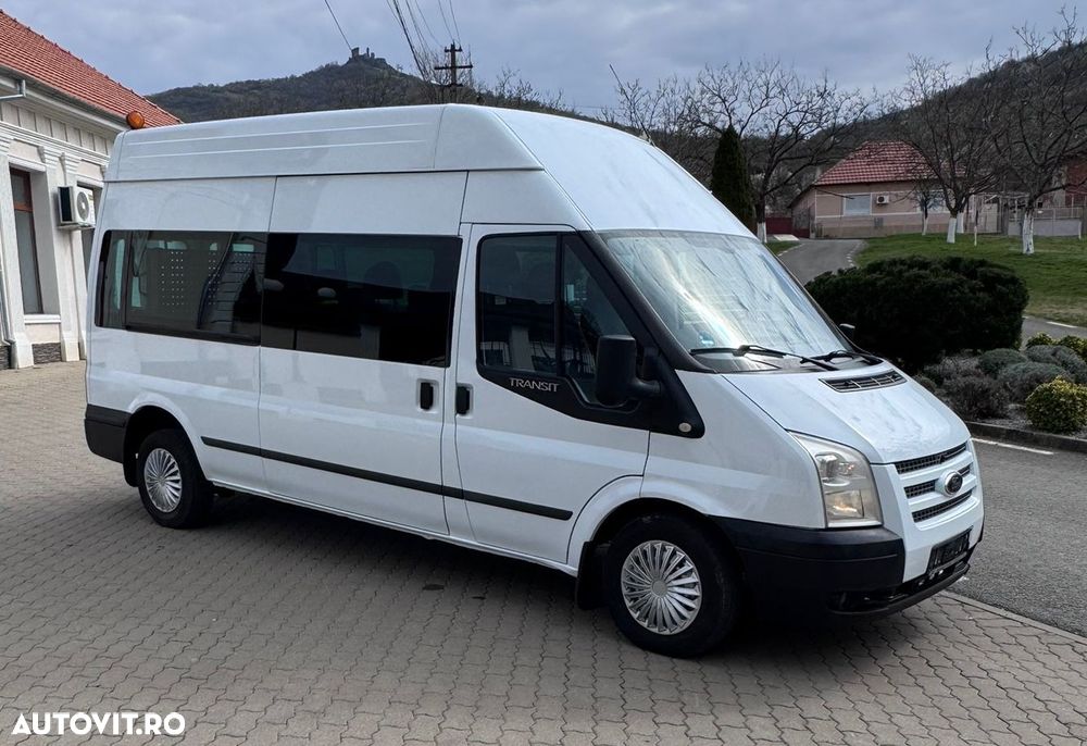 Ford Transit - 7