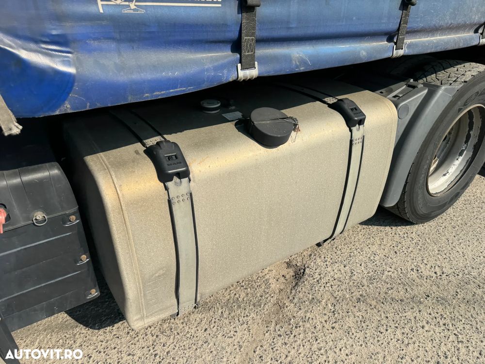 MAN TGX 18.510 XLX tacho G2V2, finantare externa - 30