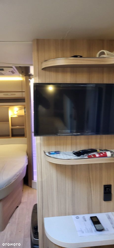 Fendt vision twist 495 - 14