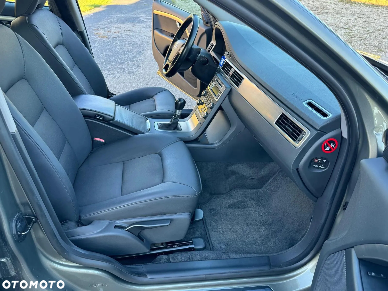Volvo S80 D3 Kinetic - 22