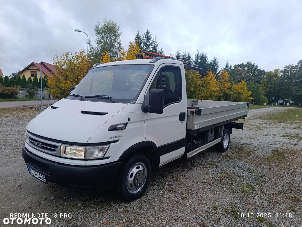 Iveco Daily - 3