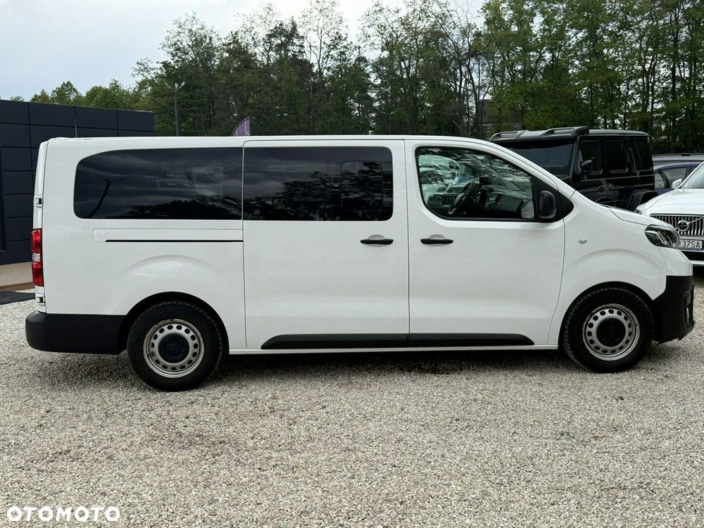 Toyota Proace Verso - 3