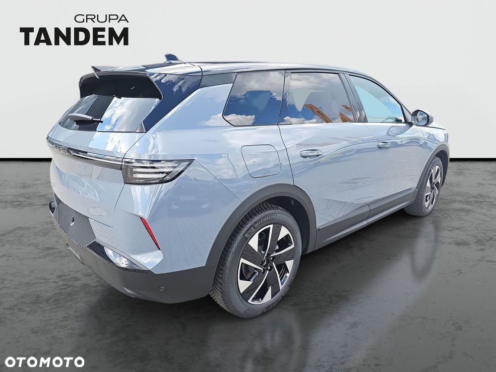 Opel Grandland - 5