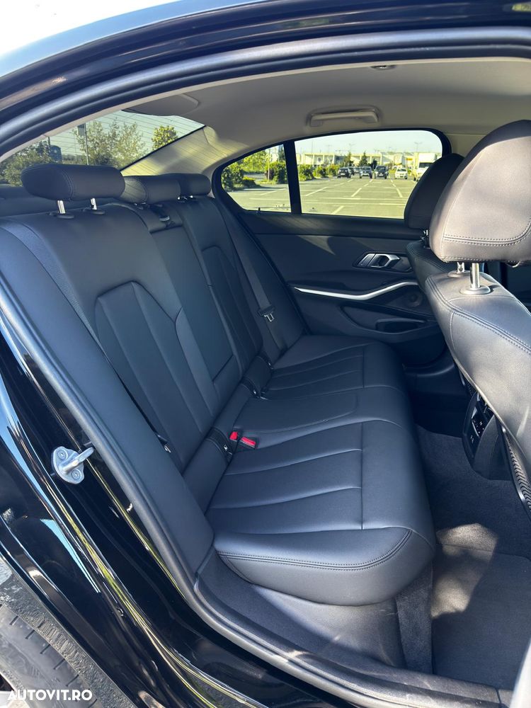 BMW Seria 3 - 16