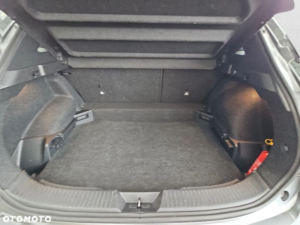 Nissan Qashqai 1.3 DIG-T mHEV N-Connecta Xtronic - 21