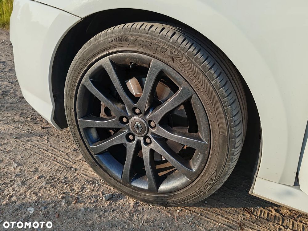 Renault Laguna - 8