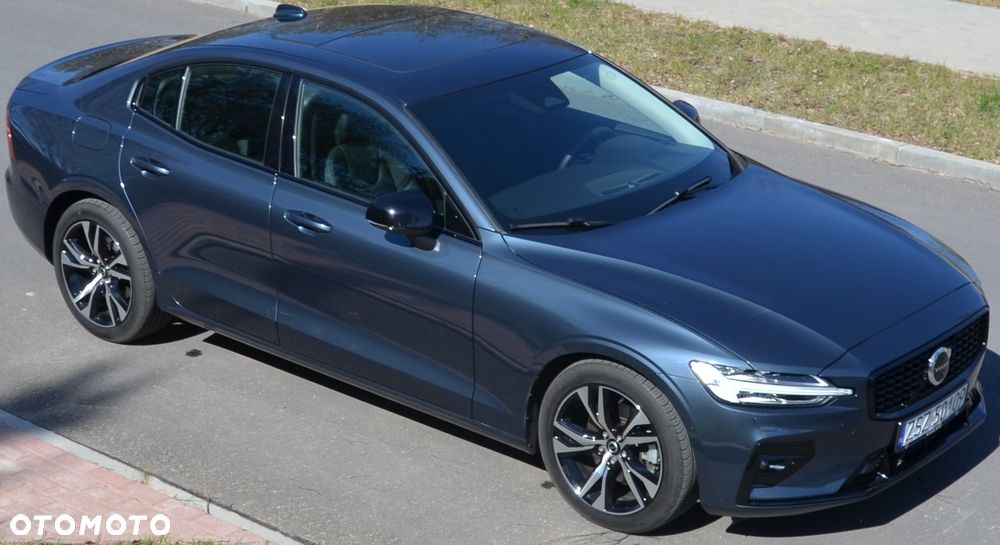 Volvo S60 B5 B R-Design - 17