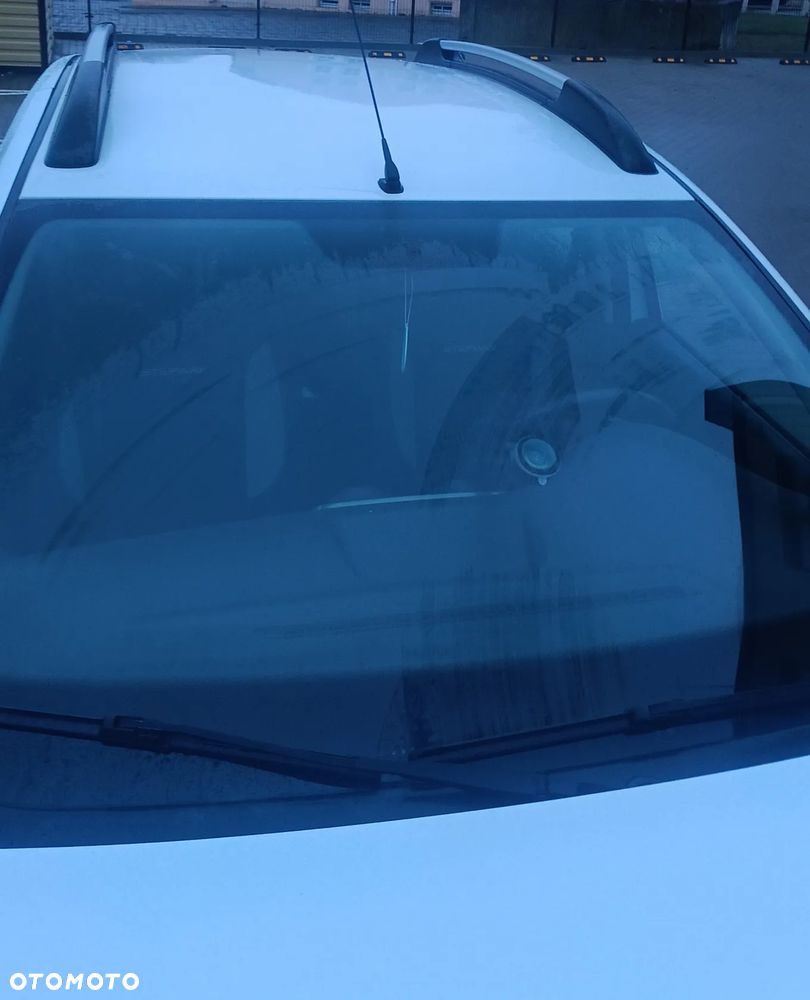 Dacia Sandero Stepway2 1.5 dCi - 13