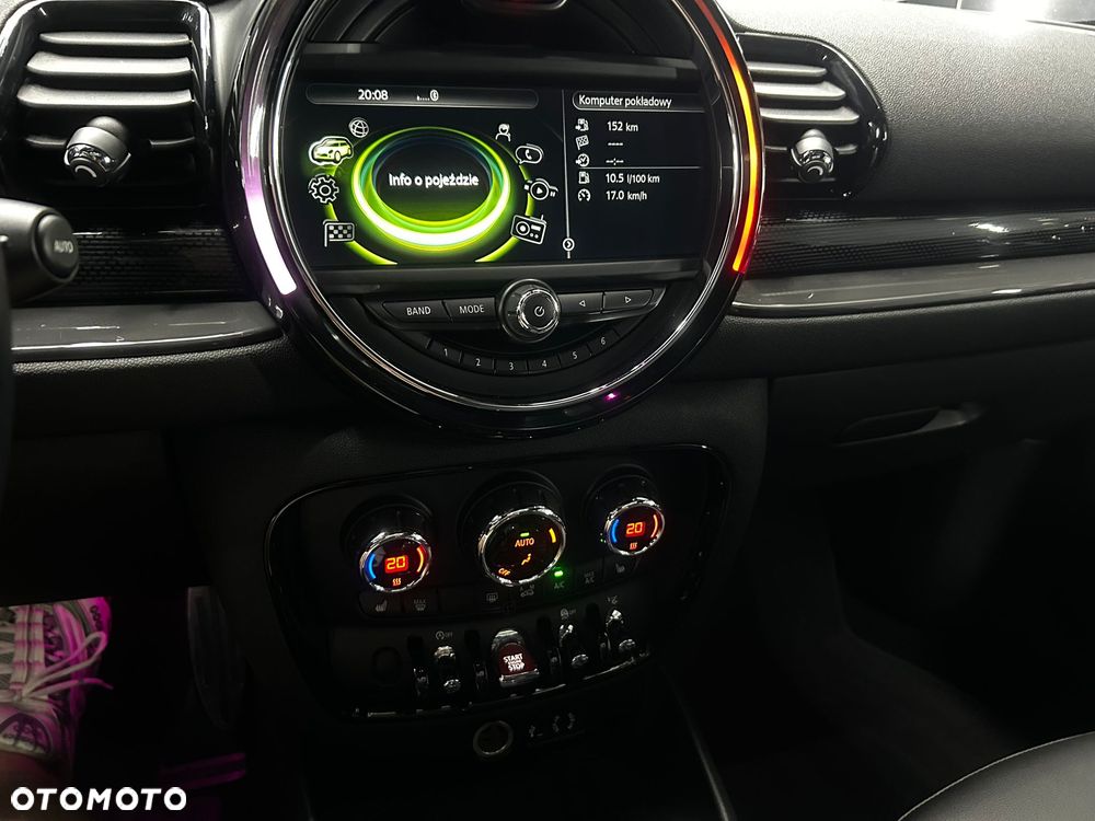 MINI Clubman Cooper S - 26