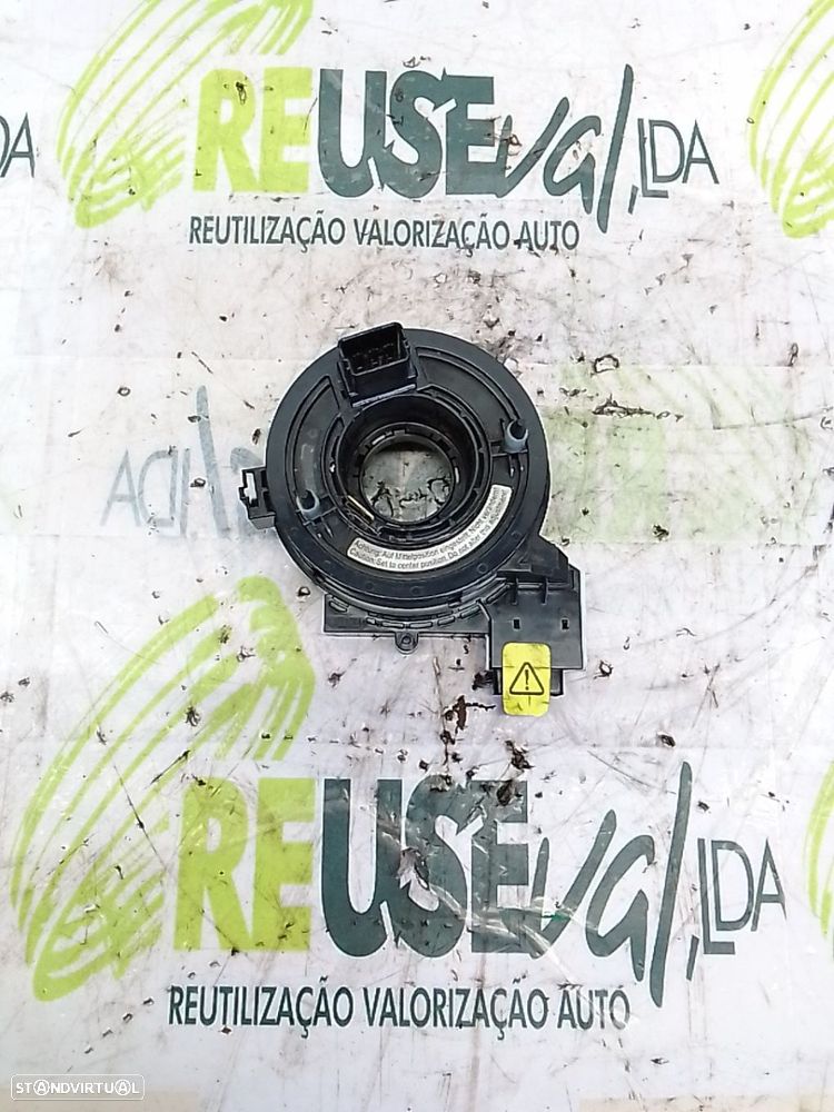 Fita De Airbags Volkswagen Golf V (1K1) - 1