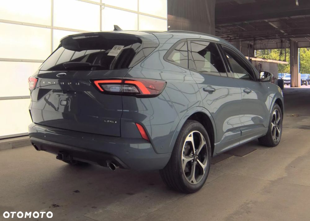 Ford Escape - 4
