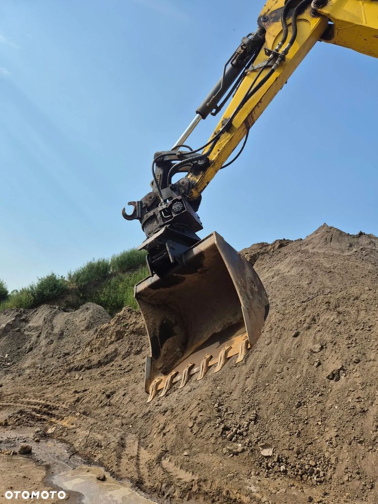 Wacker Neuson EW100 - 6