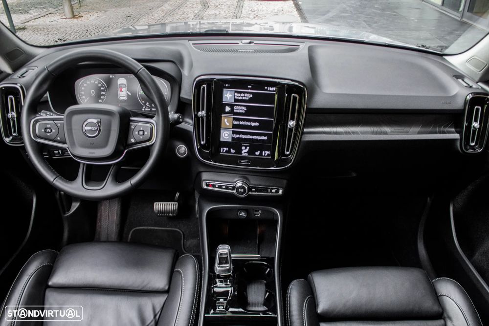 Volvo XC 40 1.5 T5 PHEV Plus Bright - 36