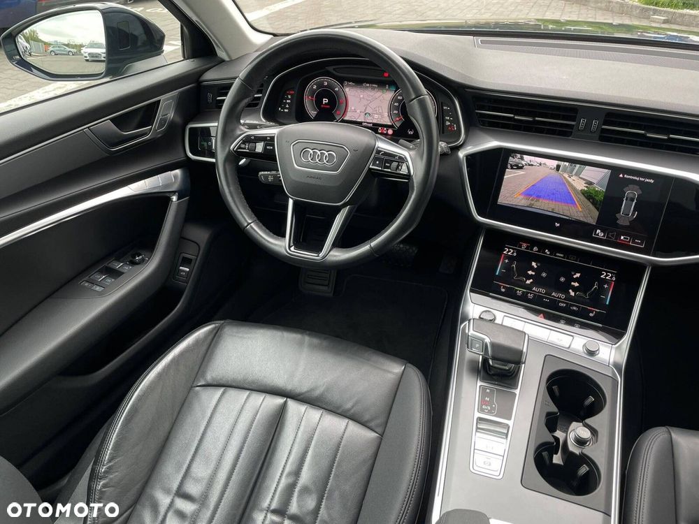Audi A6 Allroad - 16