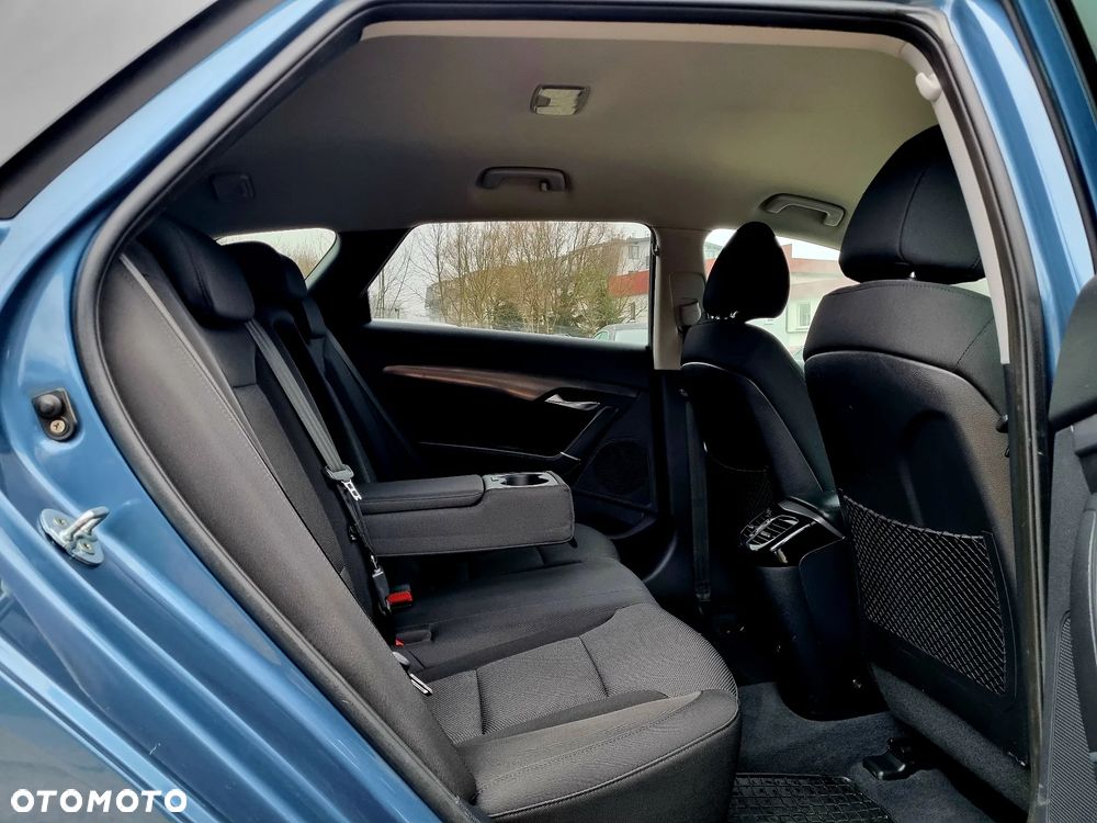 Hyundai i40 1.7 CRDi Comfort - 12