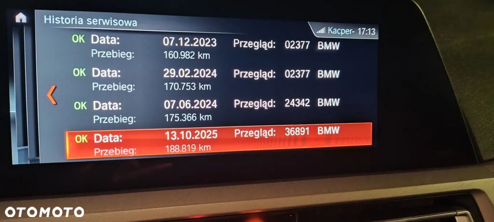 BMW Seria 3 318d - 24