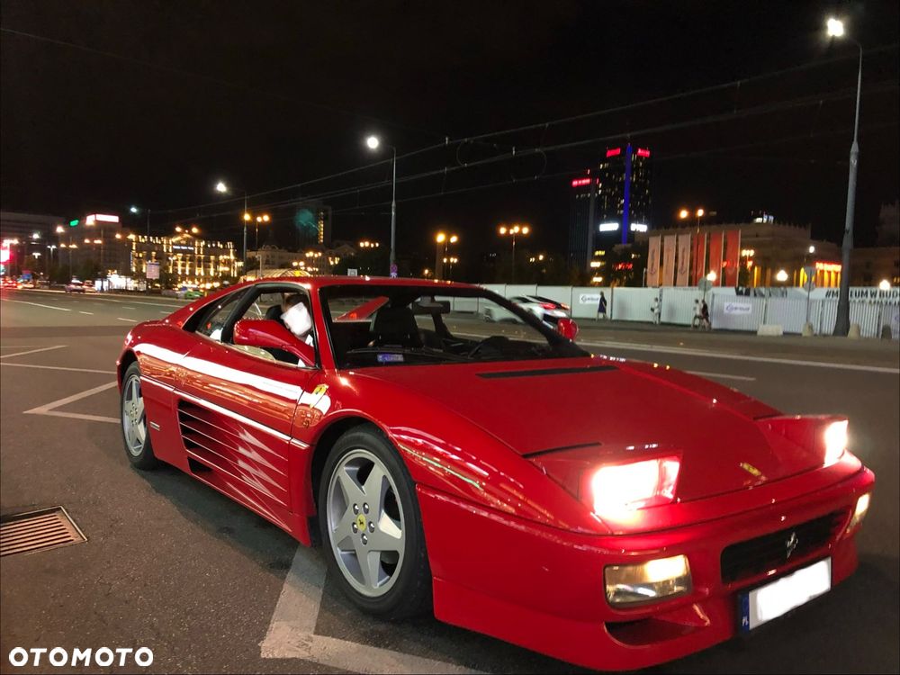 Ferrari 348 - 7